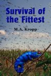 tn_Survival of the Fittest (Front Cover)