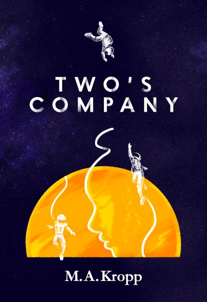 Two's Company CoverThumb